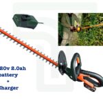 Cordless Hedge Trimmer