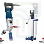 Core Drilling With Rig