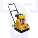 Heavy Duty Compactor