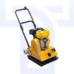 Heavy Duty Compactor