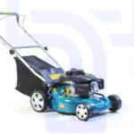 Gas Lawn Mower