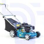 Gasoline Lawn Mower