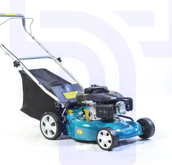 Gasoline Lawn Mower