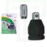 Interchangeable Impact Adaptor