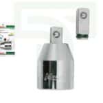 Interchangeable Adaptor