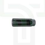Offset Oxygen Sensor Socket