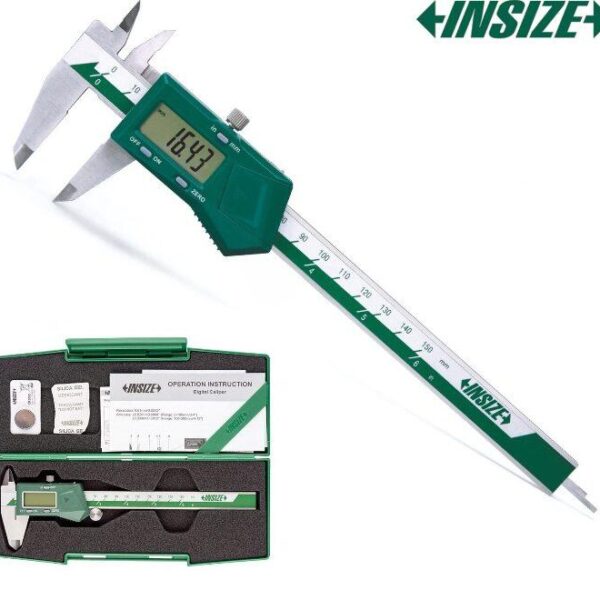 Digital Vernier Caliper