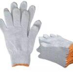 Light Duty Cotton Gloves