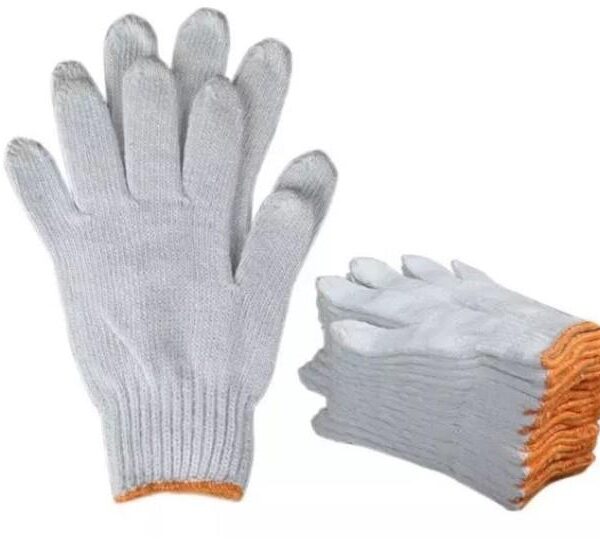 Light Duty Cotton Gloves