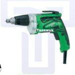 Screw Driver 6mm (1/4"