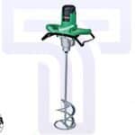 Mixer 160mm