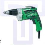 Screw Driver 6mm (1/4")