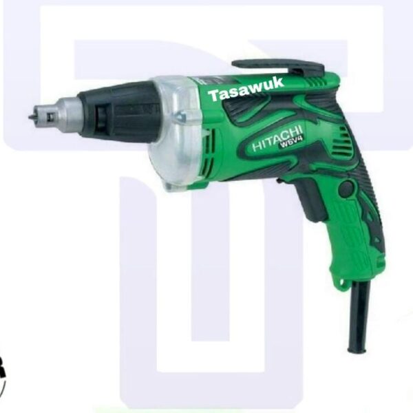 Screw Driver 6mm (1/4")