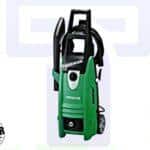 High Pressure Washer 130 Bar