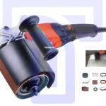 Drum Sander Polisher