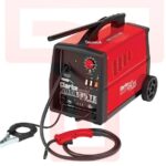 Turbo MIG Welder