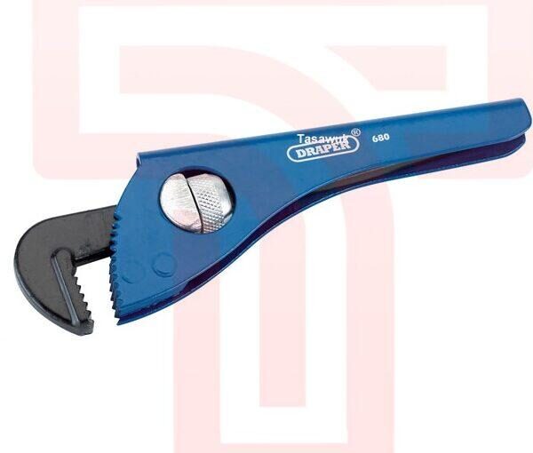 Adjustable Pipe Wrench
