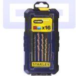 Drill& Screw Bit Set