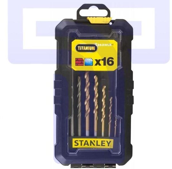 Drill& Screw Bit Set