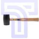 rubber mallet hammer