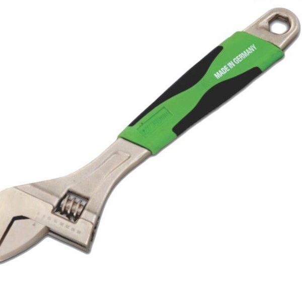 Adjustable Pipe Wrench