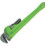 Heavy Duty Pipe Wrench
