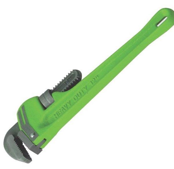 Heavy Duty Pipe Wrench