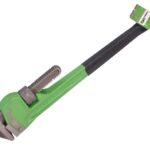 Heavy Duty Pipe Wrench