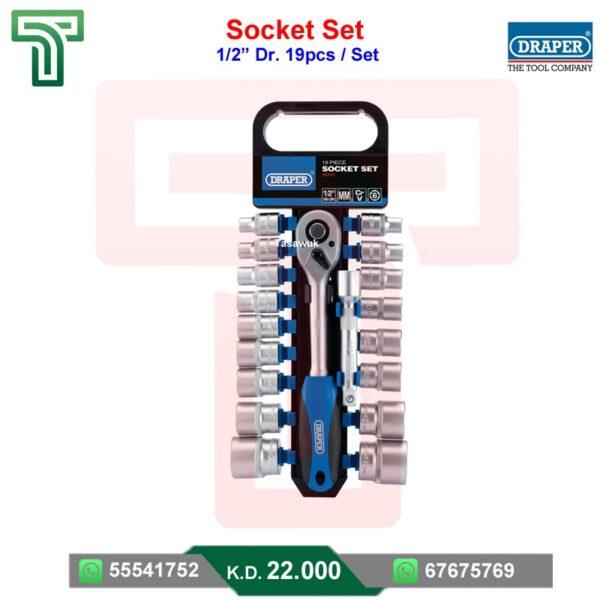 Socket Set