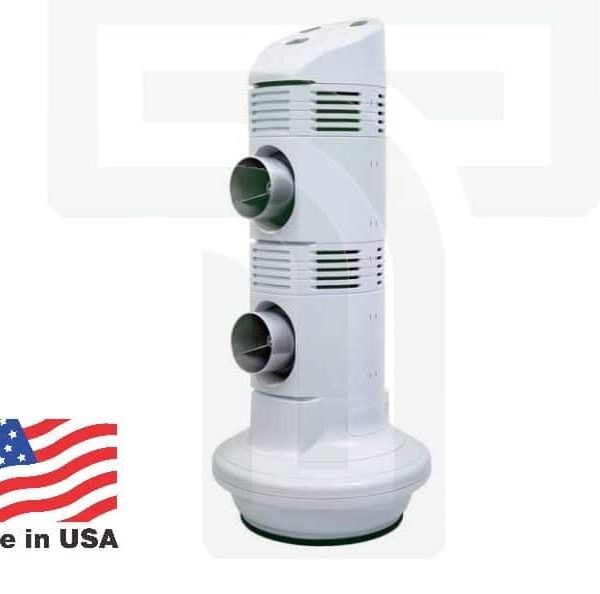 Evaporative Air Cooler