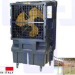 Evaporative Air Cooler