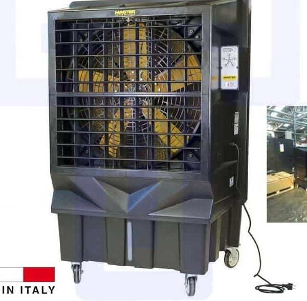 Evaporative Air Cooler