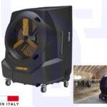 Evaporative Air Cooler