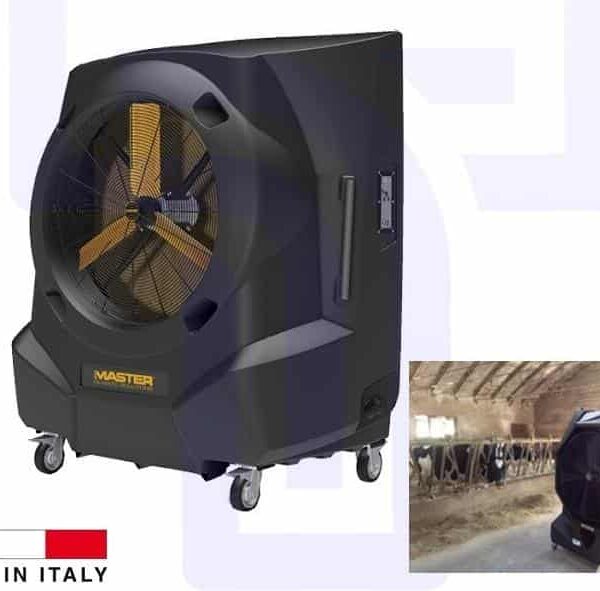 Evaporative Air Cooler