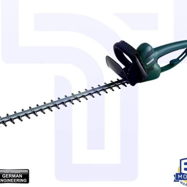 Electric Hedge Trimmer