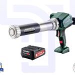 Cordless Caulking Gun