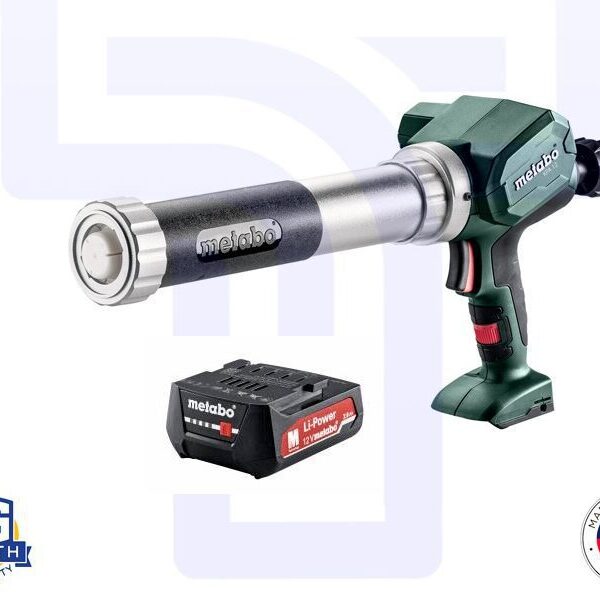 Cordless Caulking Gun