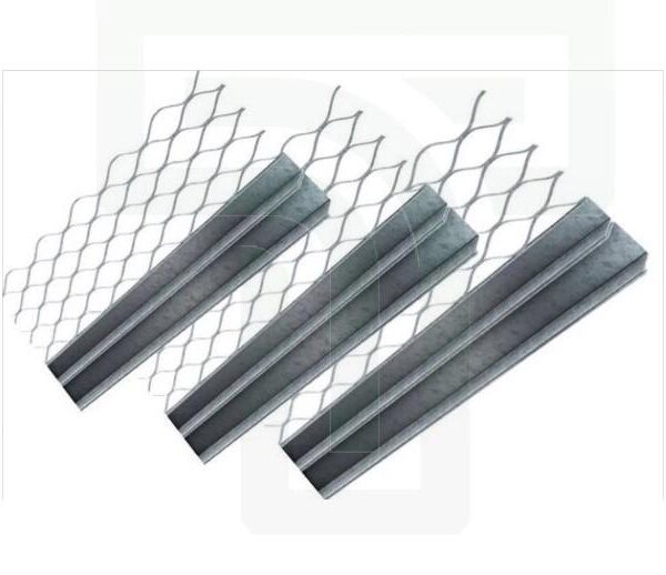 Wire Mesh (Shabak)