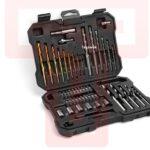 Drill Accessory Set