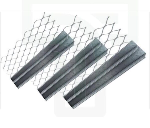 Wire Mesh (Shabak)