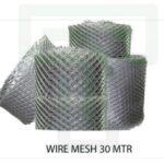 Wire Mesh (Shabak)