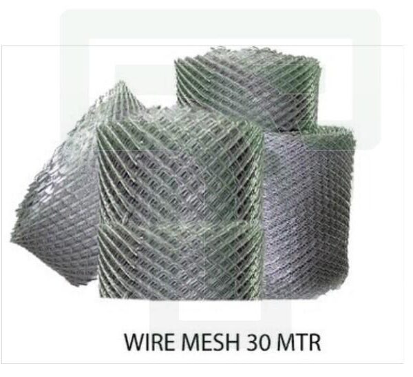 Wire Mesh (Shabak)