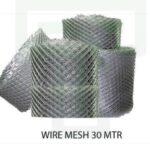 Wire Mesh (Shabak)