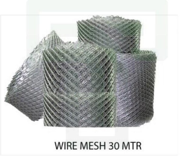 Wire Mesh (Shabak)