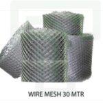 Wire Mesh (Shabak)