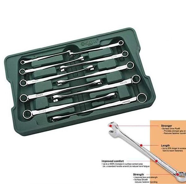 X-Beam Spanner Set