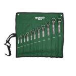 Ring Spanner Set