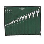 SAE Combination Spanner Set