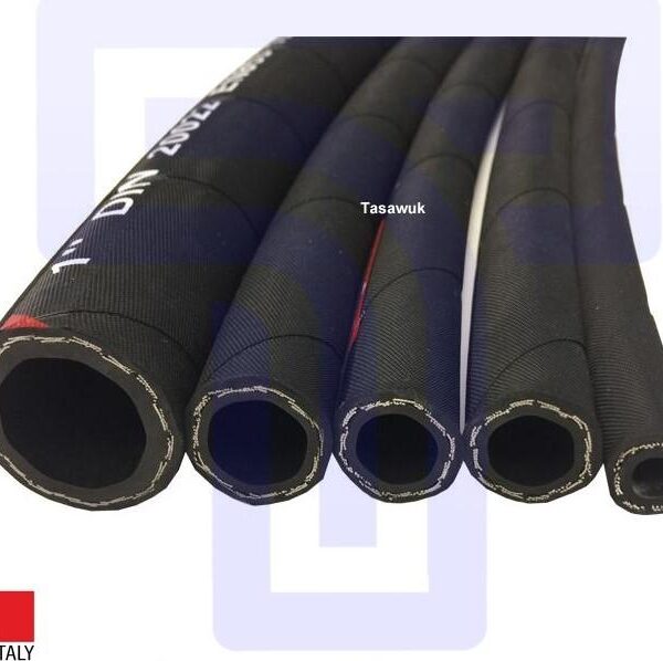 High Pressure Hydraulic Hose