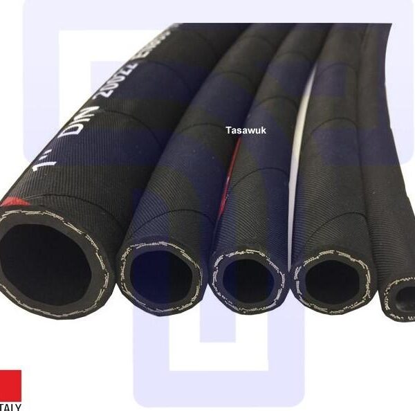 High Pressure Hydraulic Hose